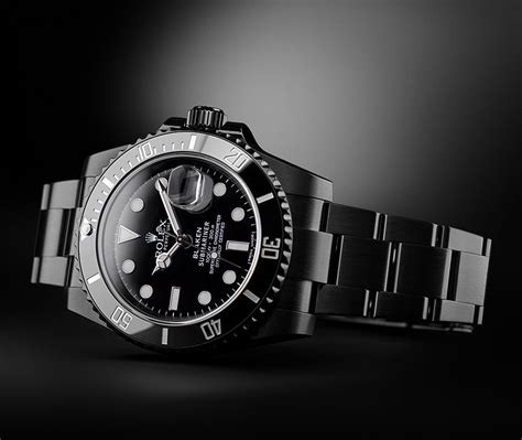 blaken submariner price